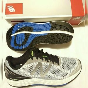 new balance flytefoam